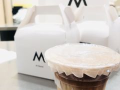 -M Stand(南京新街口金鹰店)
