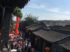 -扬州三头宴(东关街店)