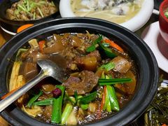 -杨厝六十六农庄农舍(杨厝路店)