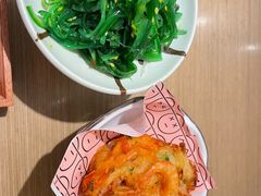 中华海草-吾妻拉面•和风食堂(群光广场店)