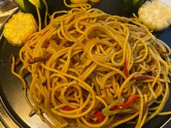 -海尔巴格一甸茶餐厅(团结路店)