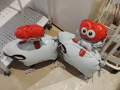 -西贝(龙华壹方天地店)