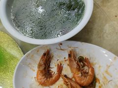 -锐记美食店·现捞海鲜(闸坡店)