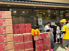 -老黄记手撕烤兔(玉林街店)