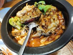 -云海肴·汽锅鸡·云南菜(苏州中心店)