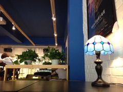 iphone_upload_pic-花与咖啡馆(金星楼店)