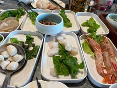 -合乐·创意火锅·海鲜火锅(亚东柒号店)