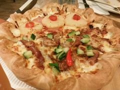 -必胜客(上海新南方商城PH店)