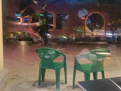 -沈胖子音乐烤吧·炒菜·龙虾(环城东路店)
