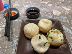 -哑巴生煎(临顿路店)
