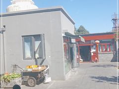 -华天二友居肉饼(宫门口店)