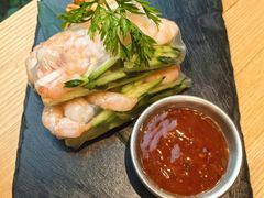 -魏客咖啡(中铁中心店)