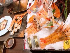 -万岛日本料理铁板烧(万泰国际店)