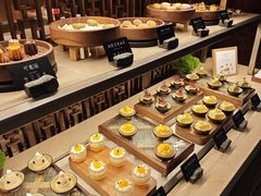 -罗宾斯牛排馆(重庆丽晶酒店)