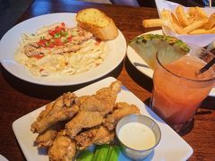 -Chili's Cafe&Bar奇利斯(滨江店)