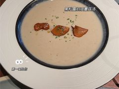 -West10 西拾·西餐厅·创意菜(未来科技城店)