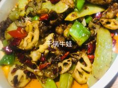 -虾满堂(金平路店)