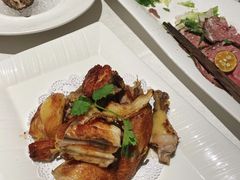 -黑明餐厅(白鹭洲店)