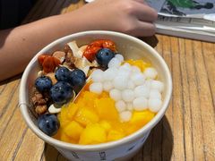 -宝珠奶酪(浦东金桥店)