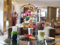 -粤海喜来登酒店·&More聚驿(天河城店)