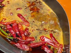 -萍姐火锅·公路夜市(南京弘阳广场店)