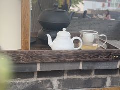 -自如ZSPACE四合院艺术餐厅
