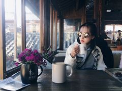 -田德能咖啡博物馆