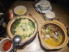 -茄子恰恰·新云南小炒(坪山益田店)