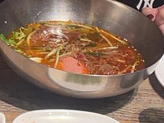 -枪火串烧·东北特色烧烤(罗湖总店)