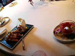 -棠宴酒店(汉口学院店)