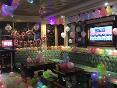 -音乐在线主题氧吧KTV(佳宁娜广场店)