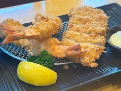 -胜博殿日式炸猪排(西红门店)