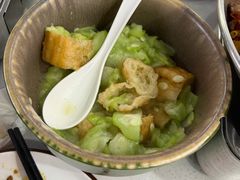 -福巷湘食小馆·猛火现炒(上海首店)