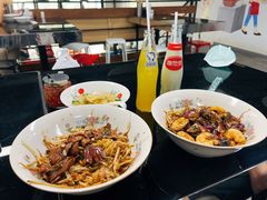 -小狗面馆·杭帮拌川·片儿川(大沽路店)