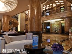 -上海浦东星河湾酒店