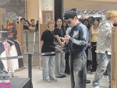 -大悦城(沈阳中街店)