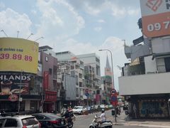 -耶稣圣心堂