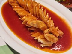 -鑫小城故事·藕汤·家常菜(台北一路总店)