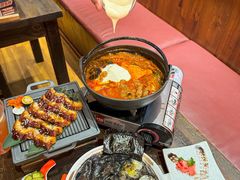 -小川洋风料理(街道口店)