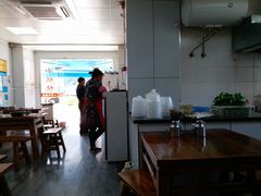 大堂-二中酸辣汤(无锡梁溪区店)