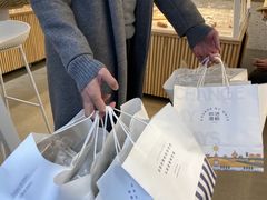 -前进麦味·天然烘焙(凯德1818店)