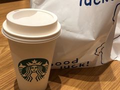 -星巴克(石厦街店)