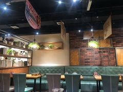 -鼎原力量吊炉烧烤主题餐厅(临河街店)