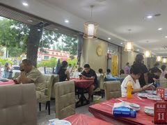 -清真•蜀风园(丁字沽店)