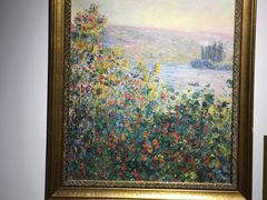-印象莫奈时光映迹艺术展