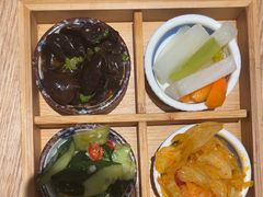 -马记永·兰州牛肉面(深南路山姆会员店)