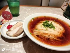-松鹤面馆·古法焖肉面(观前店)