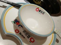 -蕃茄述·好汤自然来(江汉路店)