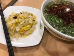 -西部马华清真兰州牛肉面·烧烤夜市(关东店)