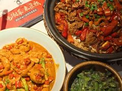 -匠熙小馆(崇文门店)